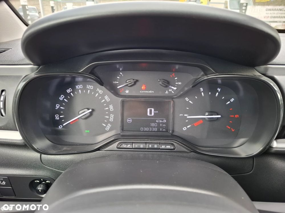 Citroën C3 Pure Tech 68 LIVE - 25
