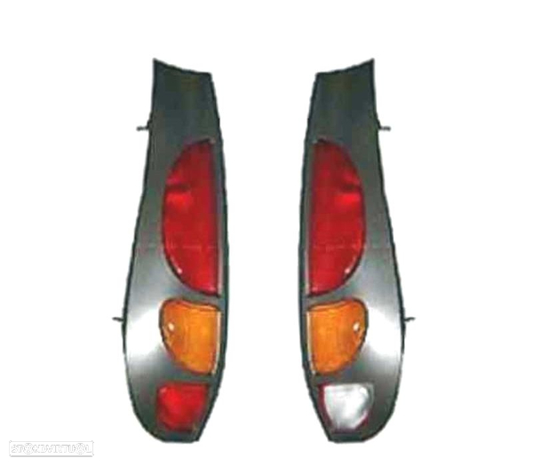 FAROLINS PARA FIAT MAREA 96-01