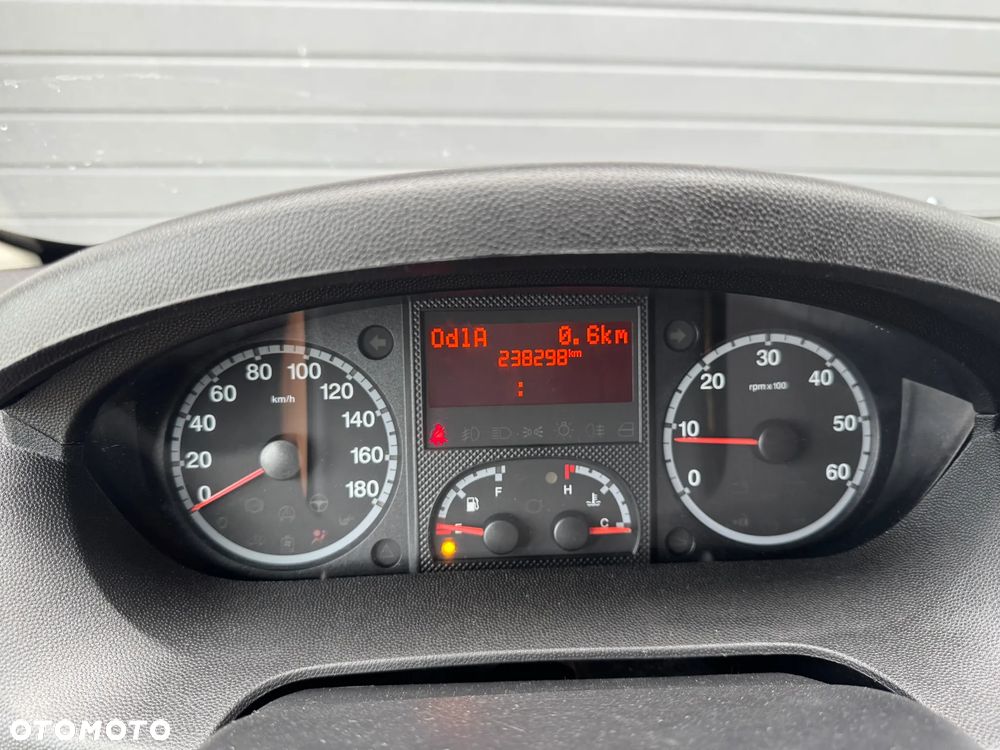 Fiat Ducato - 10
