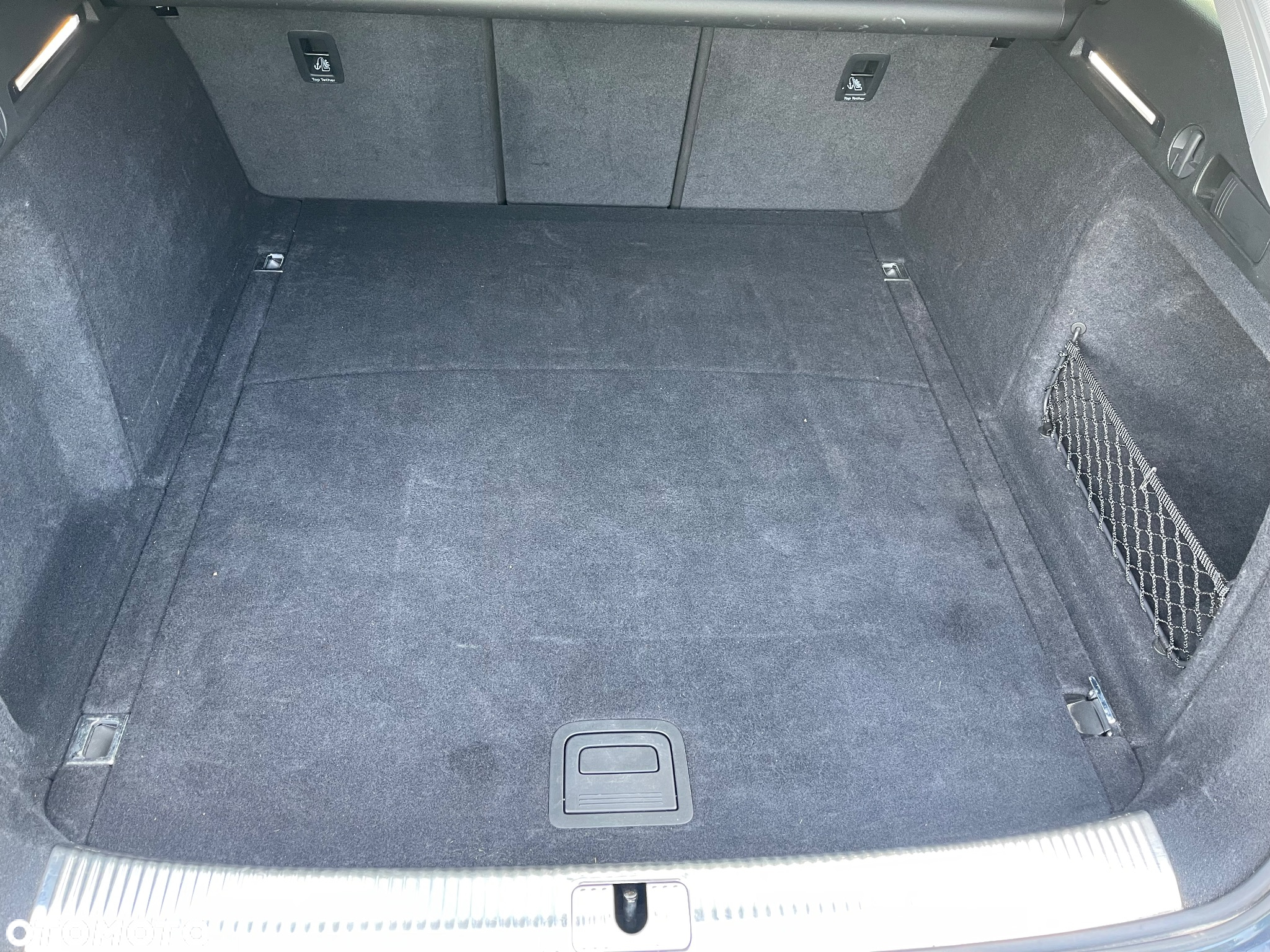 Audi A4 2.0 TDI - 34
