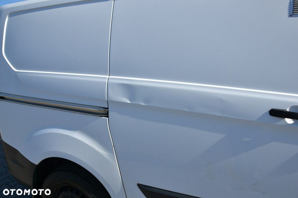 Ford Transit Custom - 9