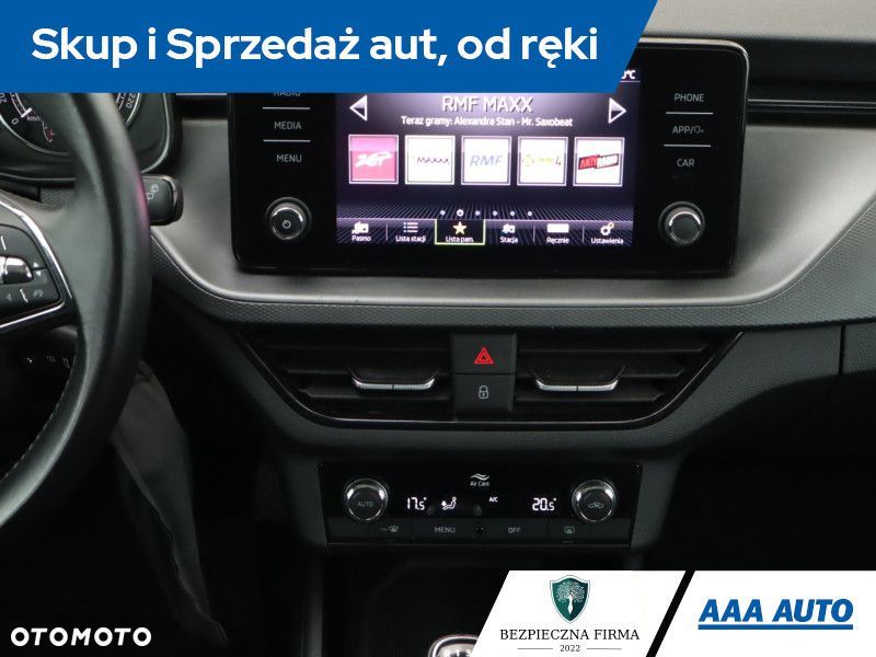 Skoda Scala - 15