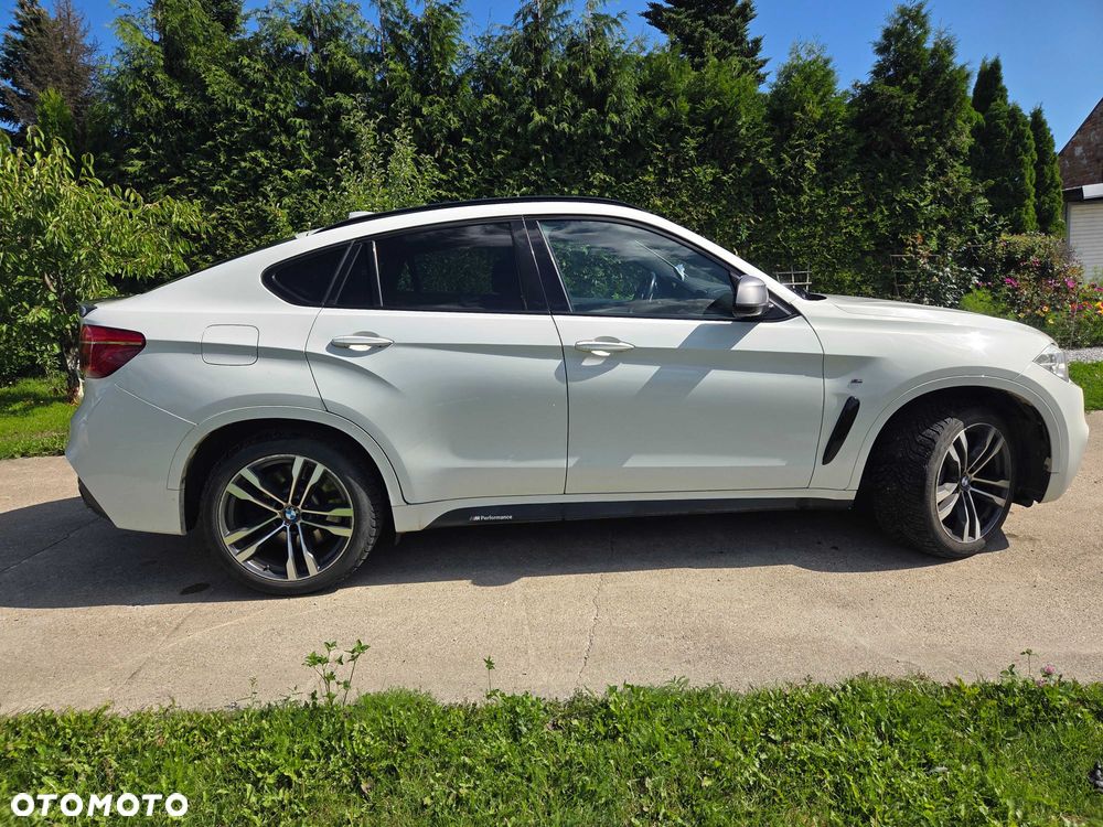 BMW X6 - 2