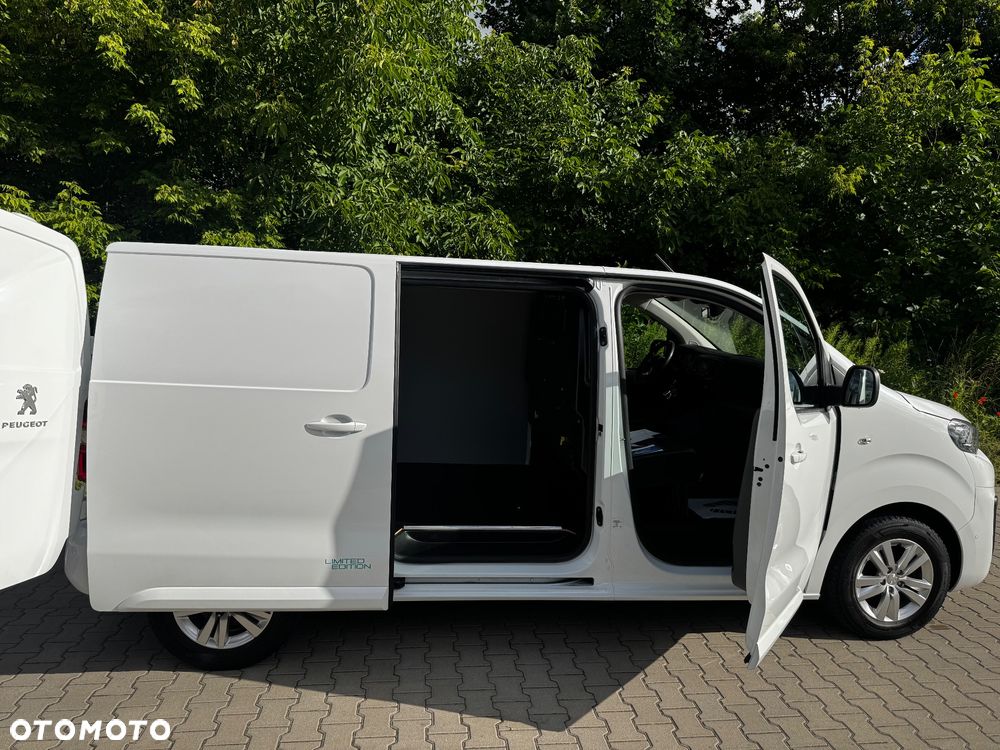 Peugeot EXPERT - 17