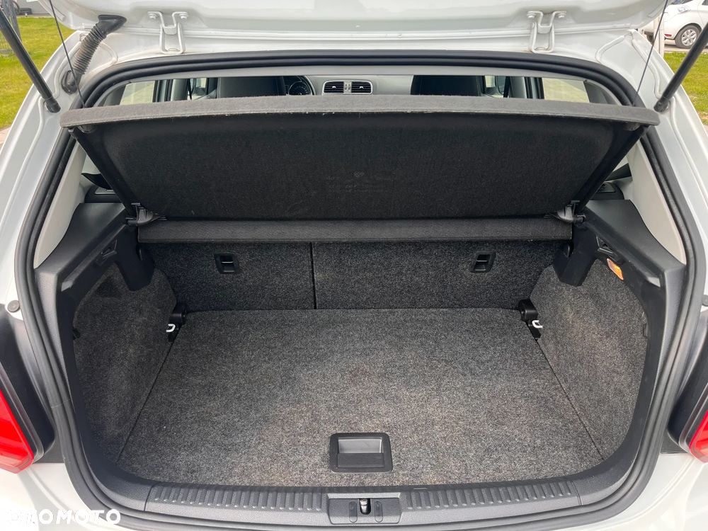 Volkswagen Polo 1.0 Blue Motion Technology Lounge - 20