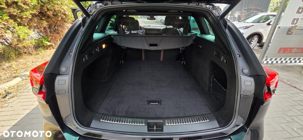 Opel Insignia 2.0 BiTrb D 4x4 Automatik Exclusive - 33