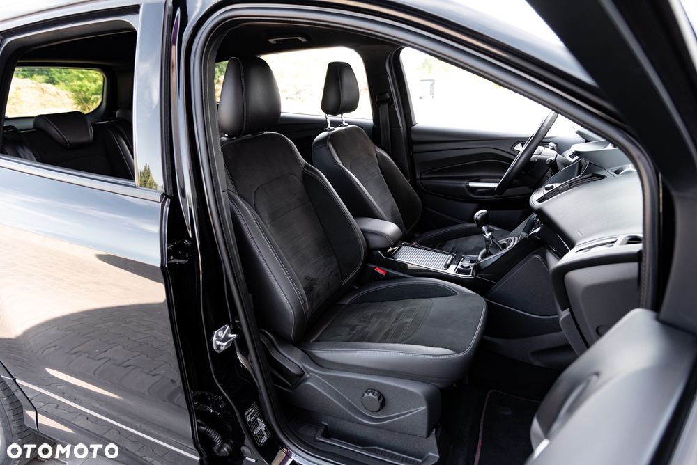Ford Kuga 1.5 EcoBoost FWD Titanium ASS - 26