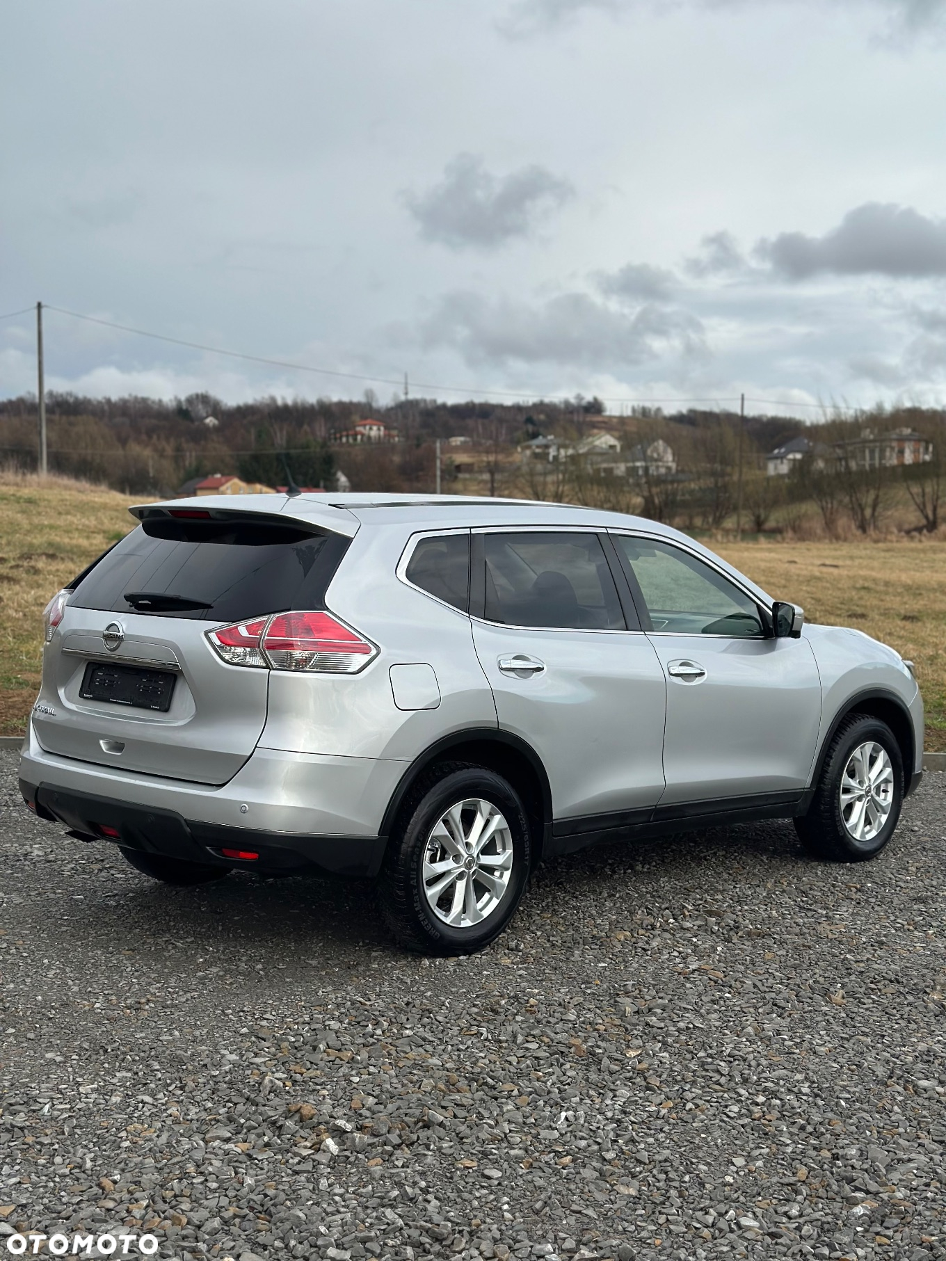 Nissan X-Trail 1.6 dCi Tekna - 9
