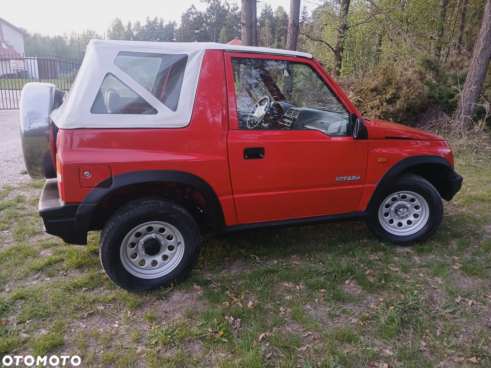 Suzuki Vitara - 10