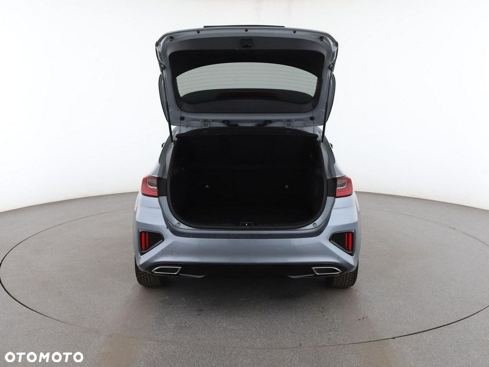 Kia Ceed 1.6 CRDi DCT GT Line - 20