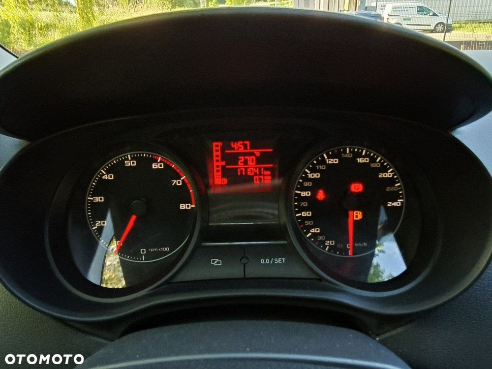 Seat Ibiza SC 1.2 12V Copa - 6