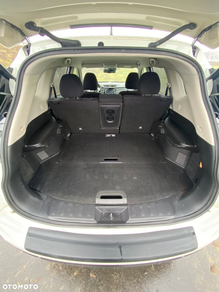 Nissan X-Trail 1.6 DCi ALL-MODE 4x4i Acenta - 8