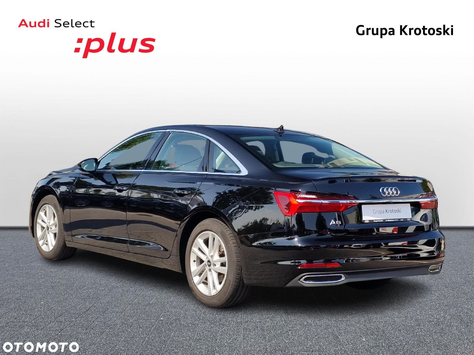 Audi A6 - 3
