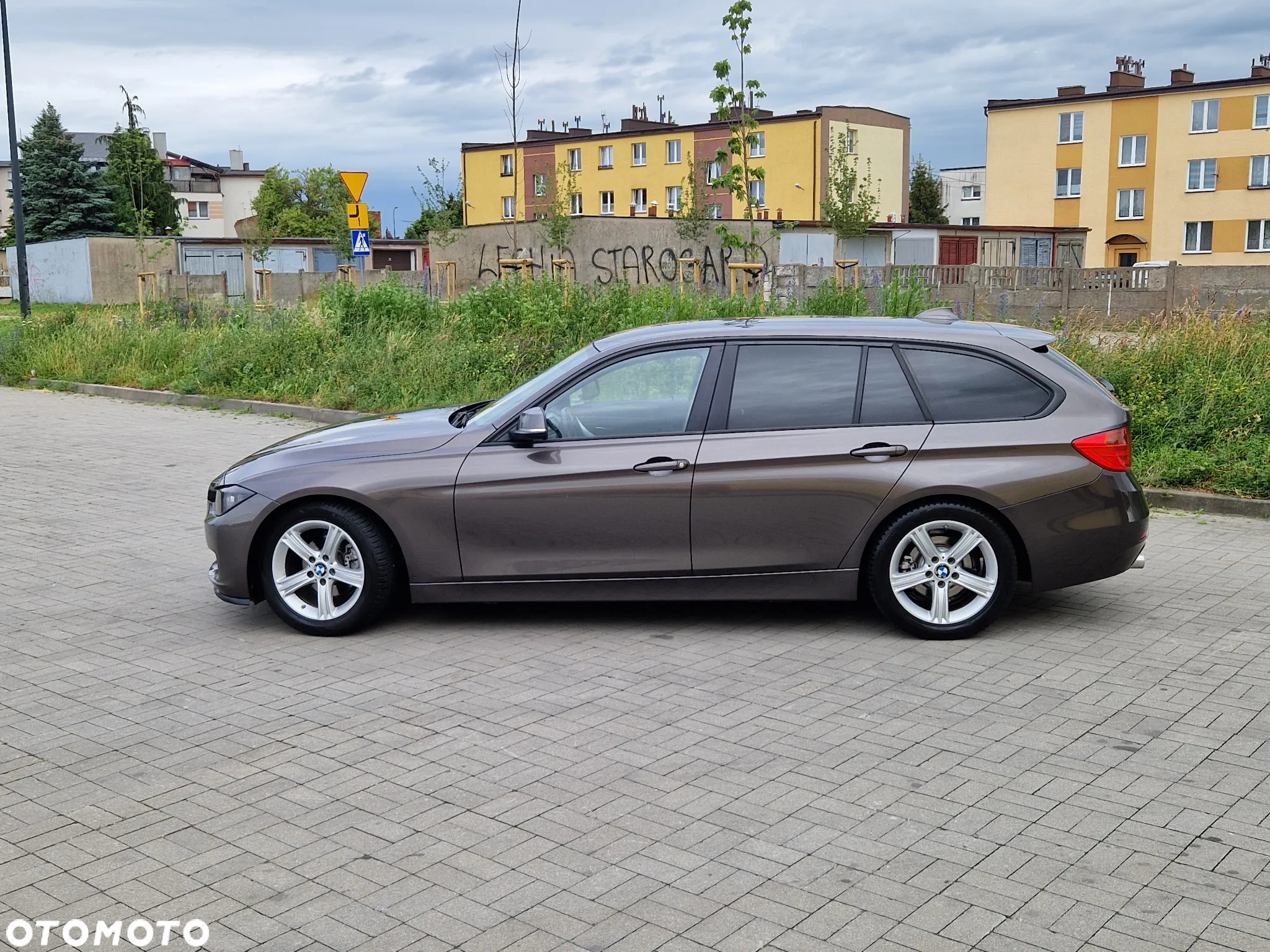 BMW Seria 3 - 8