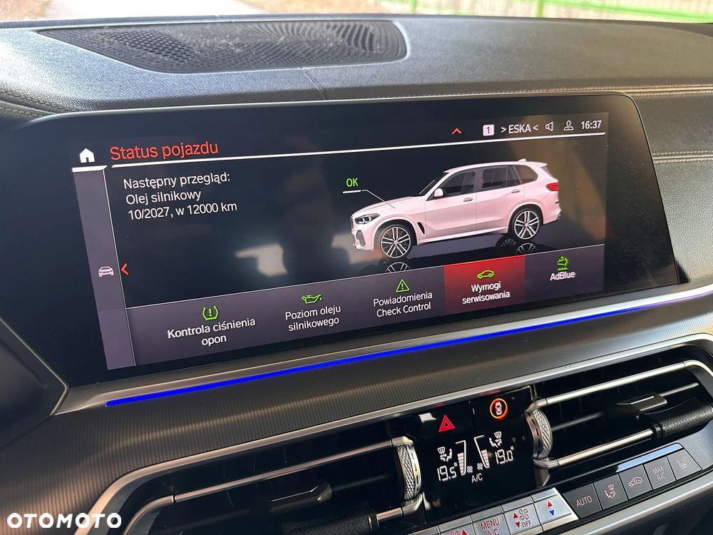 BMW X5 - 17