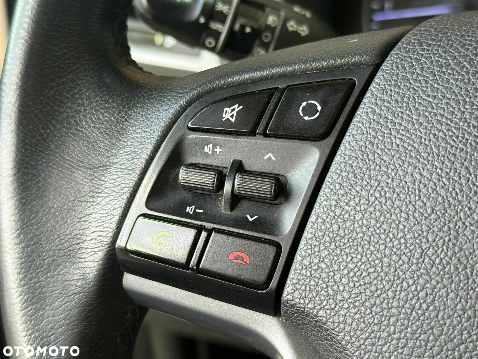 Hyundai Tucson 1.6 GDI BlueDrive Comfort 2WD - 18
