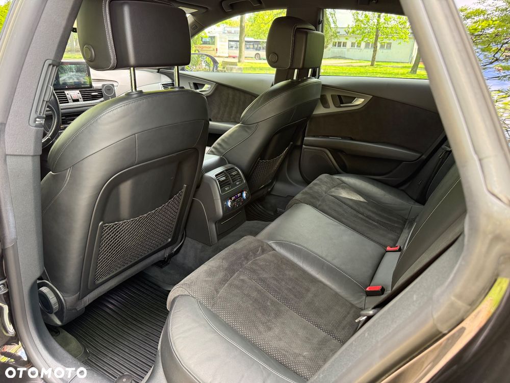 Audi A7 Sportback - 28