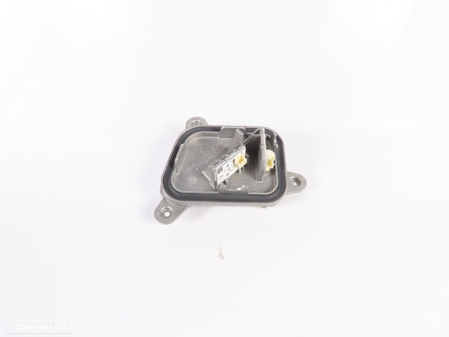Centralina / Balastro Luz Diurna Farol LED Direito Usado / Original BMW 3 Gran T... - 1