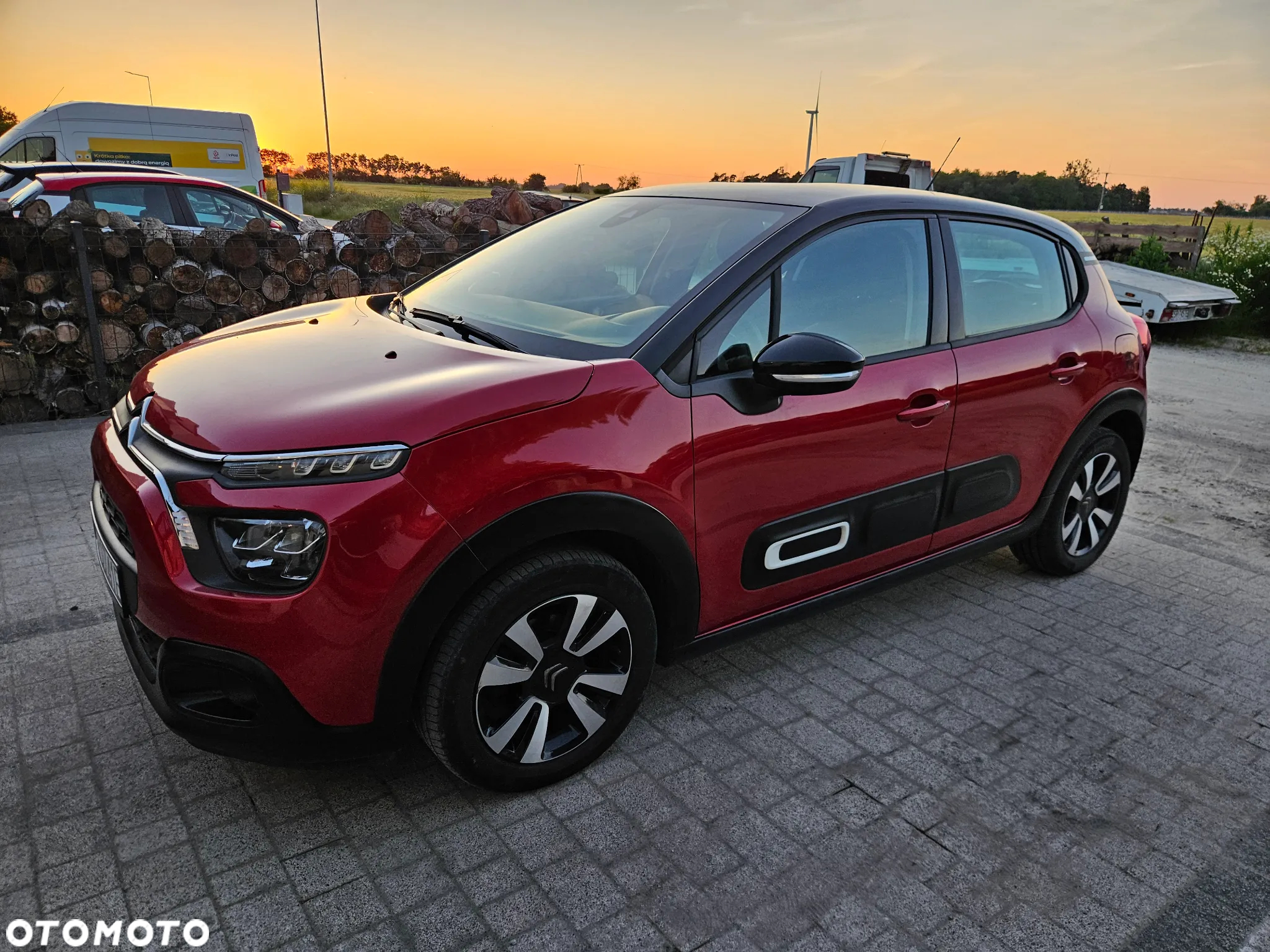 Citroën C3 Pure Tech 110 S&S SHINE - 2