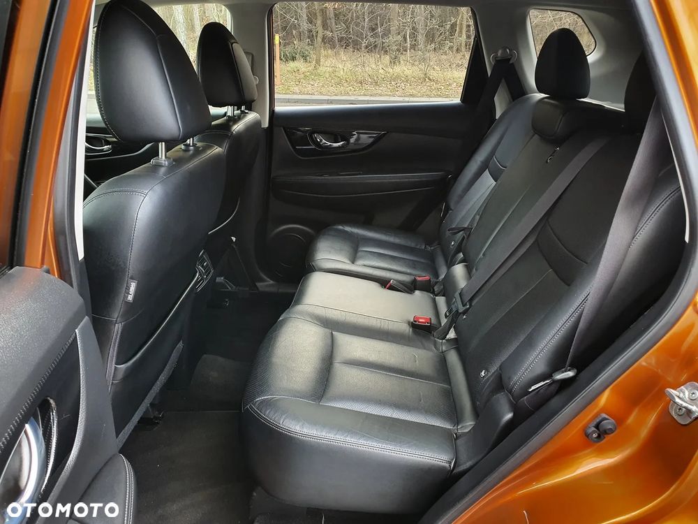 Nissan X-Trail 1.6 DIG-T Tekna 2WD - 13