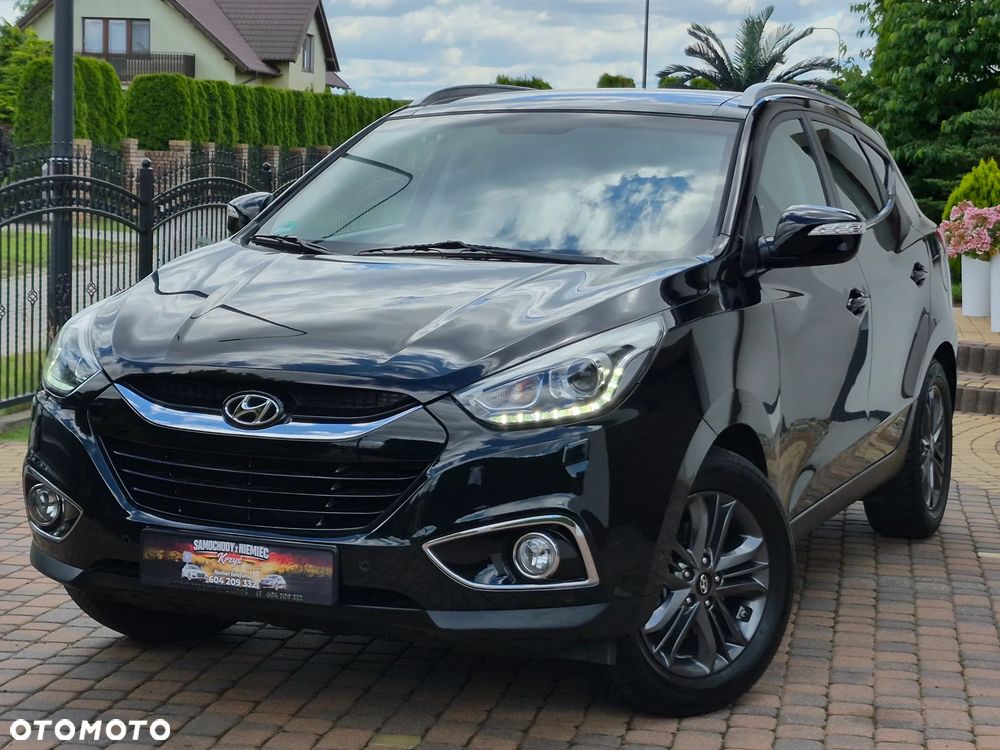 Hyundai ix35 - 33