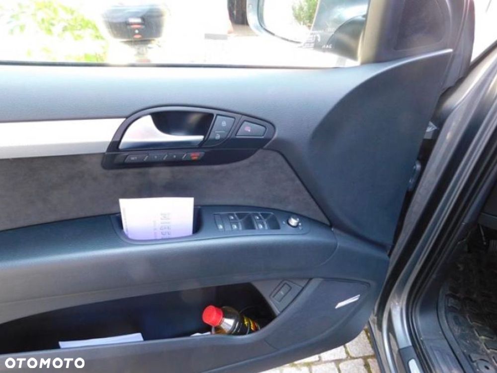 Audi Q7 4.2 TDI DPF Quattro Tiptronic - 12