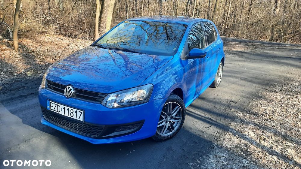 Volkswagen Polo - 2