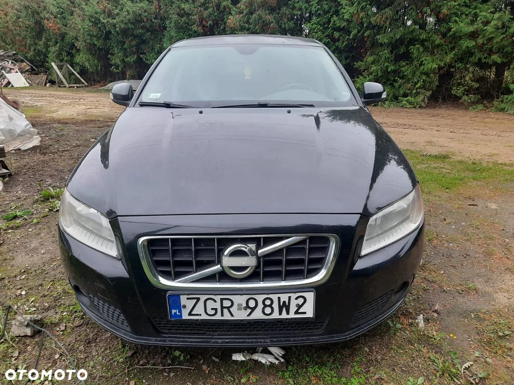 Volvo V70 1.6D DRIVe Entry - 7