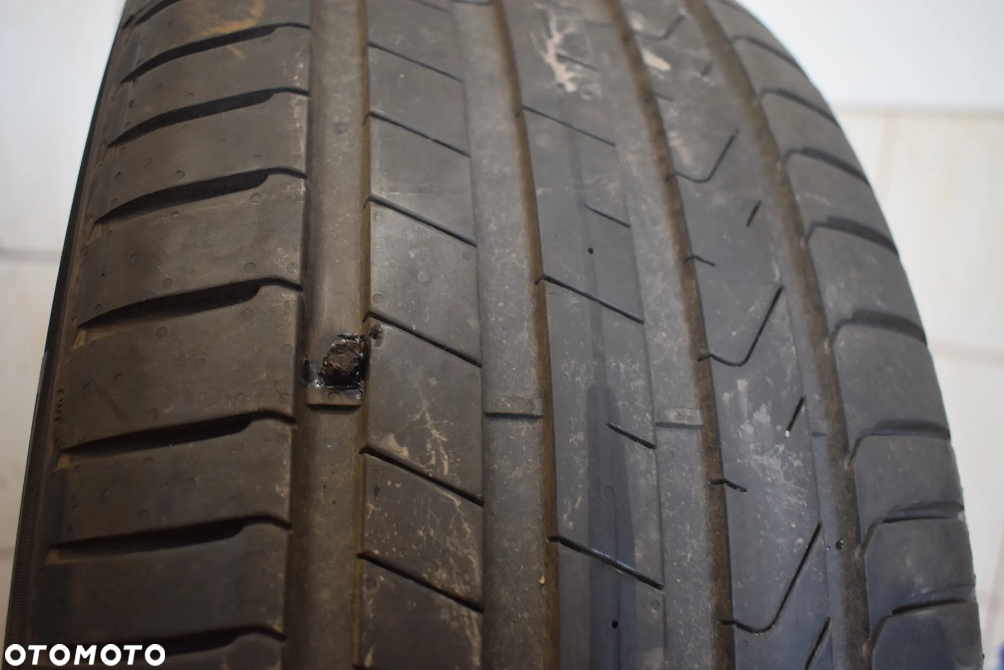 R19 255/45 Pirelli Scorpion Seal Inside 2023r Cena za parę - 9