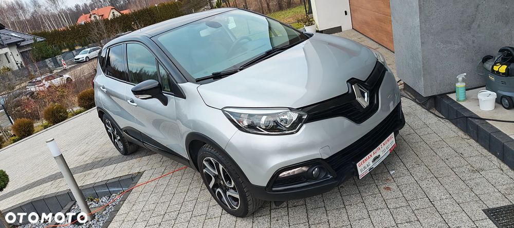 Renault Captur ENERGY TCe 90 Start&Stop Intens - 27