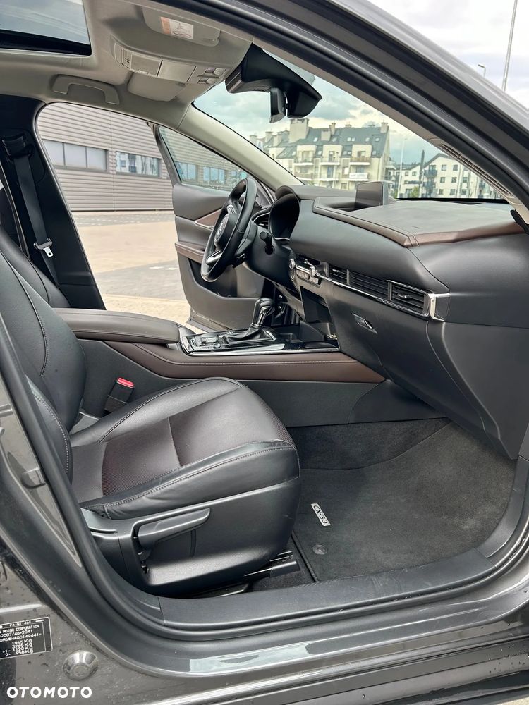 Mazda CX-30 2.0 mHEV Kai 2WD - 8
