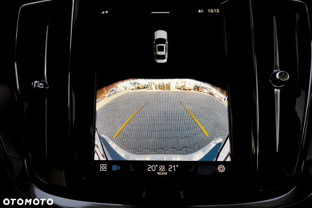 Volvo S60 B5 B Ultimate Dark - 33