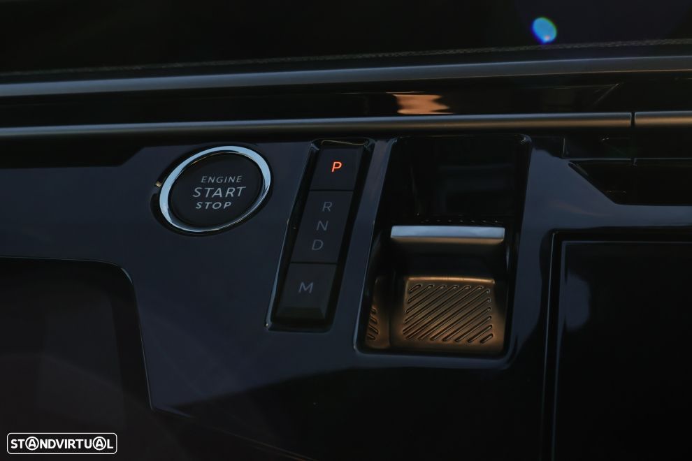 Peugeot 5008 1.2 Hybrid Allure e-DCS6 - 8
