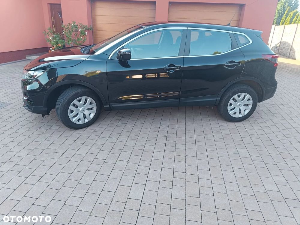 Nissan Qashqai - 18