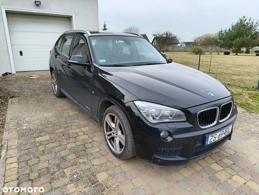 BMW X1 - 8