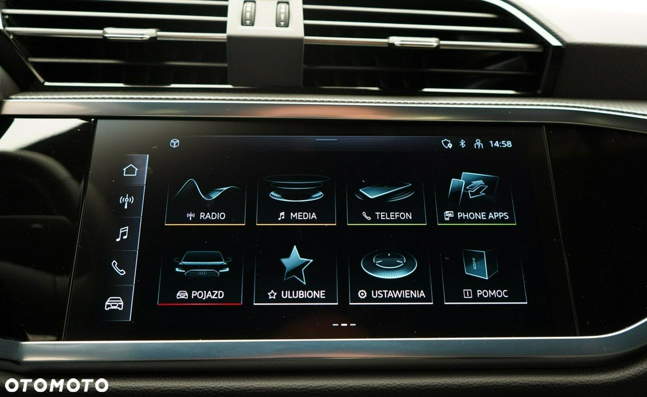 Audi Q3 Sportback - 29