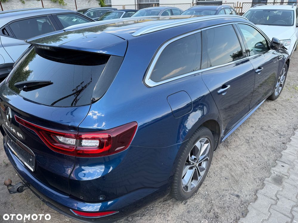 Renault Talisman TCe 160 EDC GPF INITIALE PARIS - 2