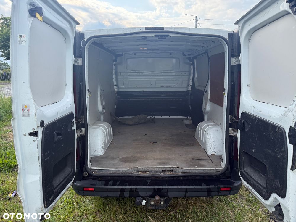 Opel Vivaro - 13
