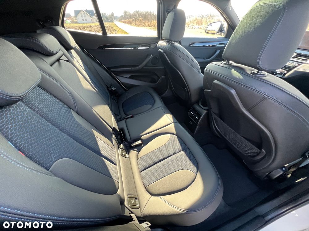 BMW X2 - 9