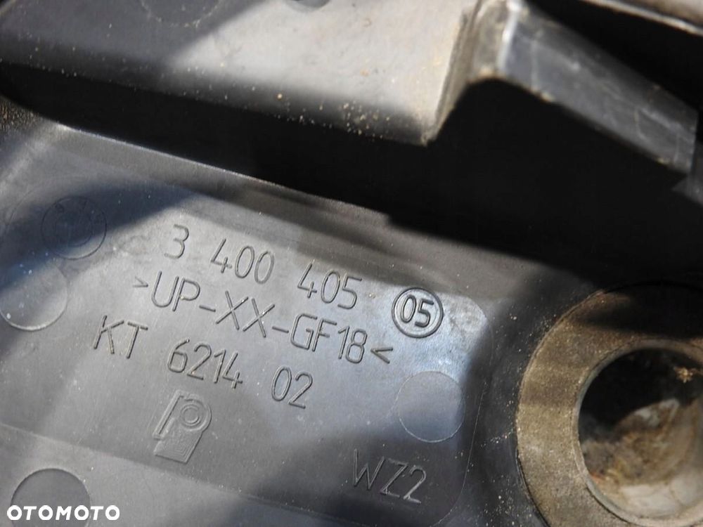 PODSZYBIE DOLNE BMW X3 E83 3400405 - 5