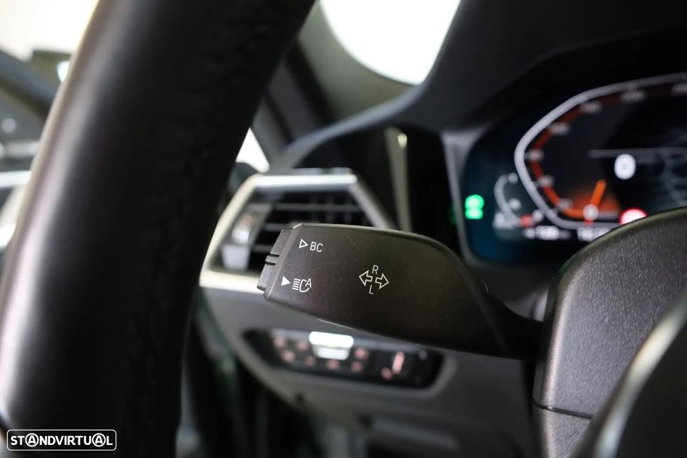 BMW 420 d Pack Desportivo M Auto - 49
