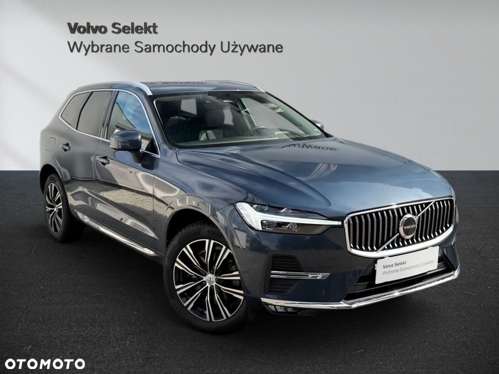 Volvo XC 60 - 4
