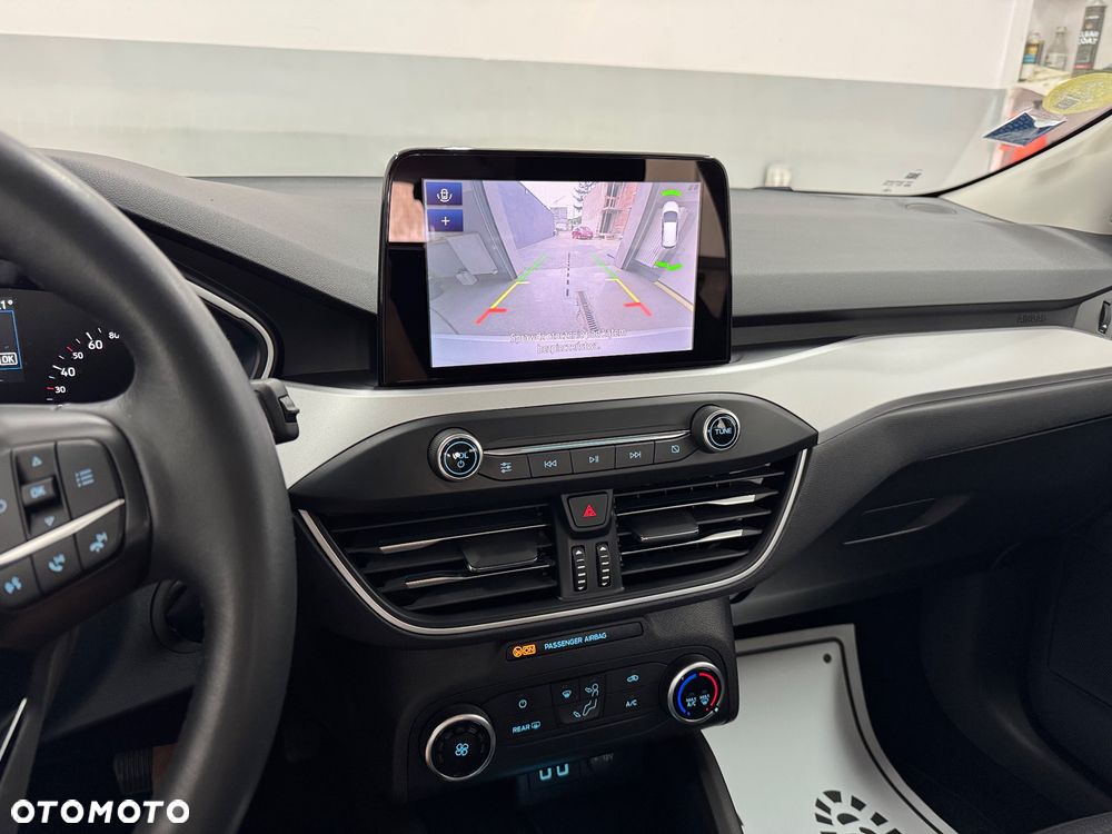 Ford Focus 1.5 EcoBlue Start-Stopp-System ACTIVE STYLE - 17