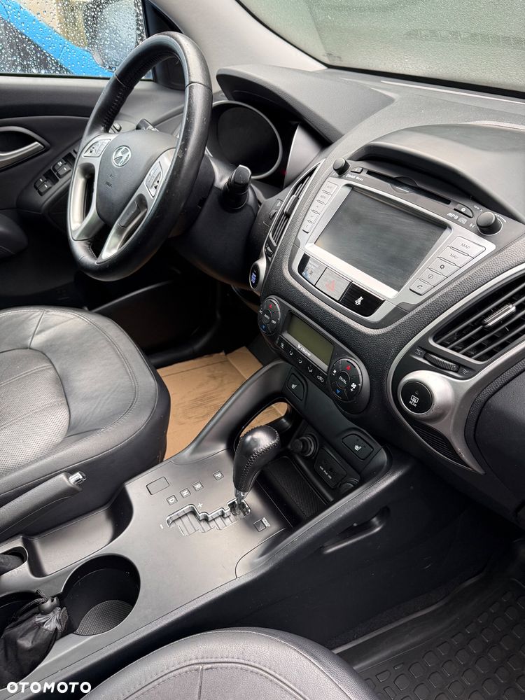 Hyundai ix35 2.0 Premium - 23