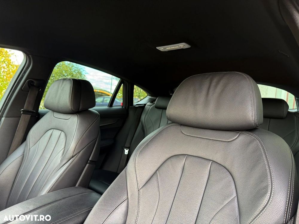 BMW X6 - 34
