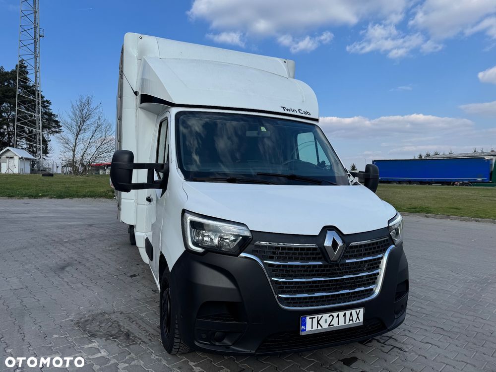 Renault master - 1