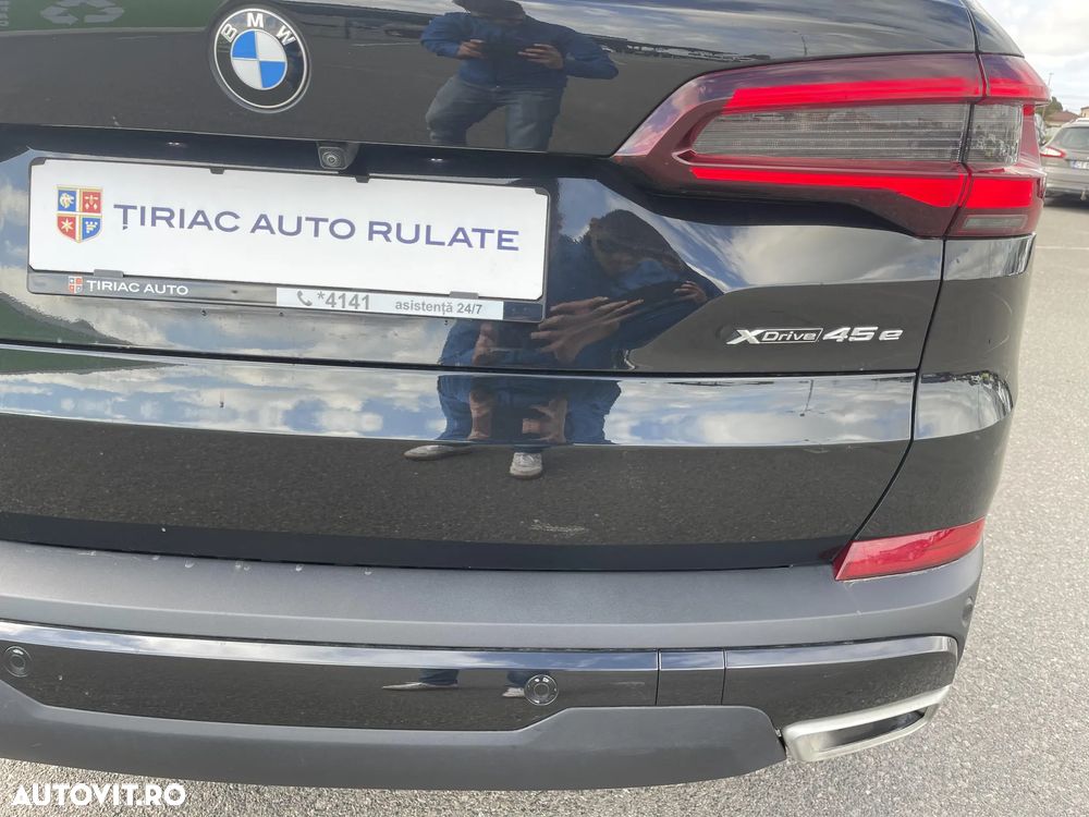 BMW X5 - 33