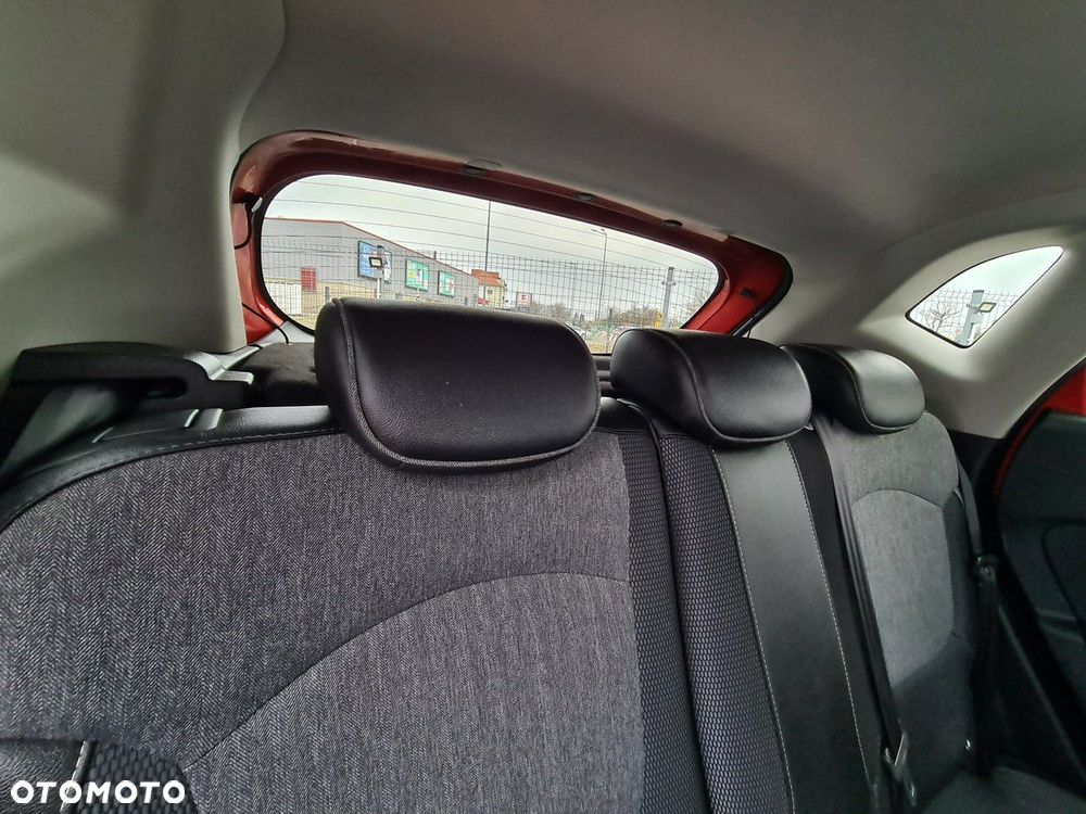 Renault Captur 1.5 dCi Intens - 24