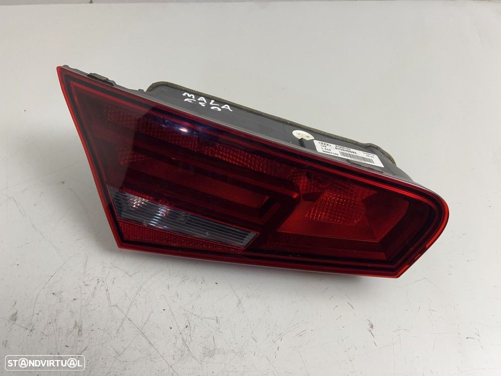 Farolim da mala Esq AUDI A3 (8V1, 8VK) 10.12 usado - 1