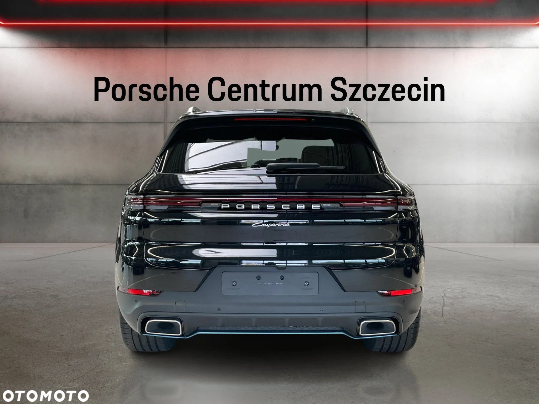 Porsche Cayenne - 4
